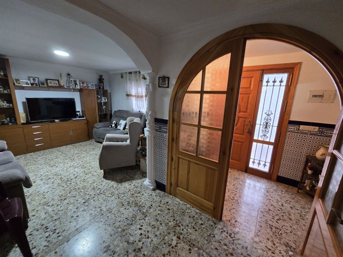 Image No.30-Maison de village de 6 chambres à vendre à Alcaucín