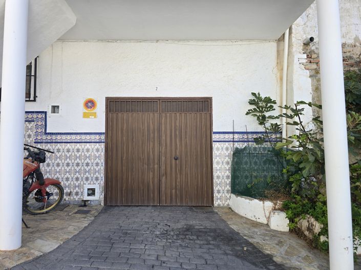 Image No.34-Maison de village de 6 chambres à vendre à Alcaucín