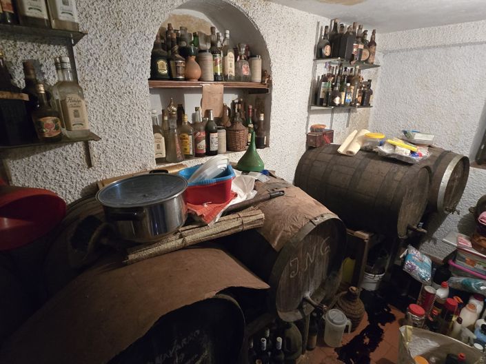 Image No.33-Maison de village de 6 chambres à vendre à Alcaucín