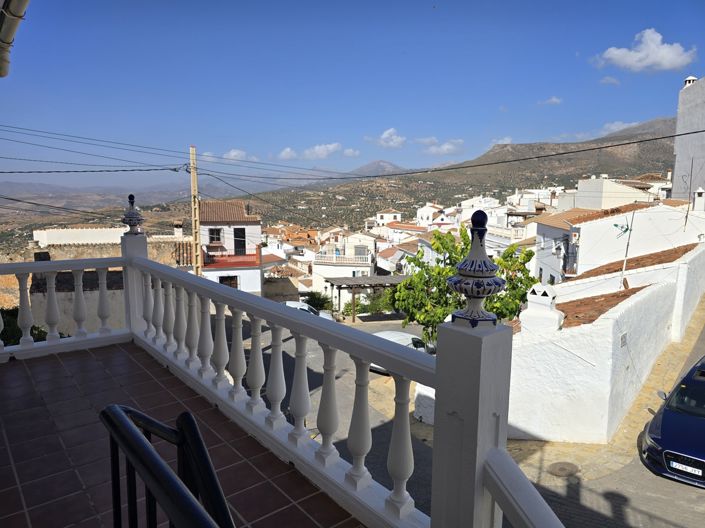 Image No.7-Maison de village de 6 chambres à vendre à Alcaucín