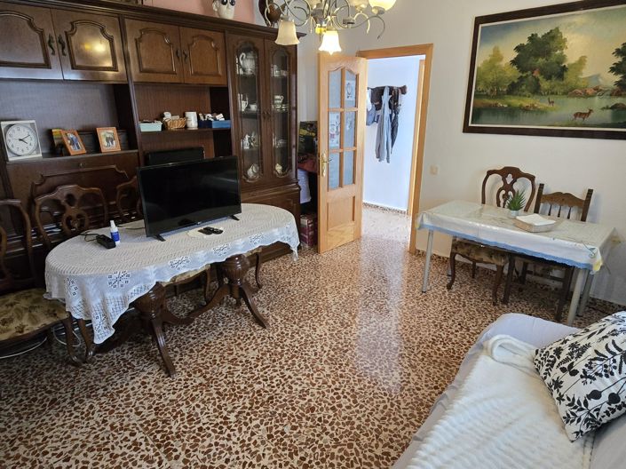 Image No.10-Maison de village de 6 chambres à vendre à Alcaucín