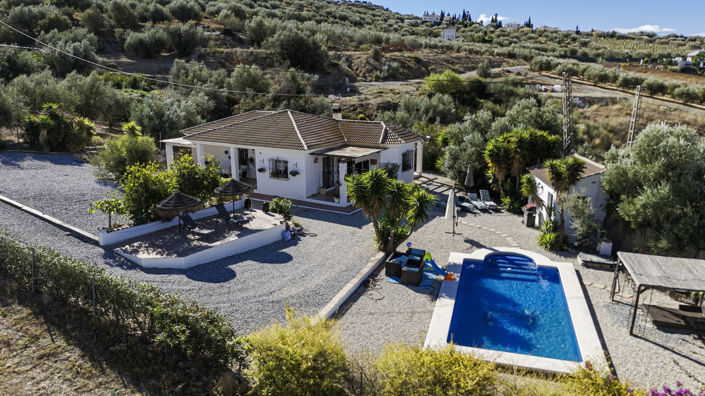 Image No.40-3 Bed Villa for sale