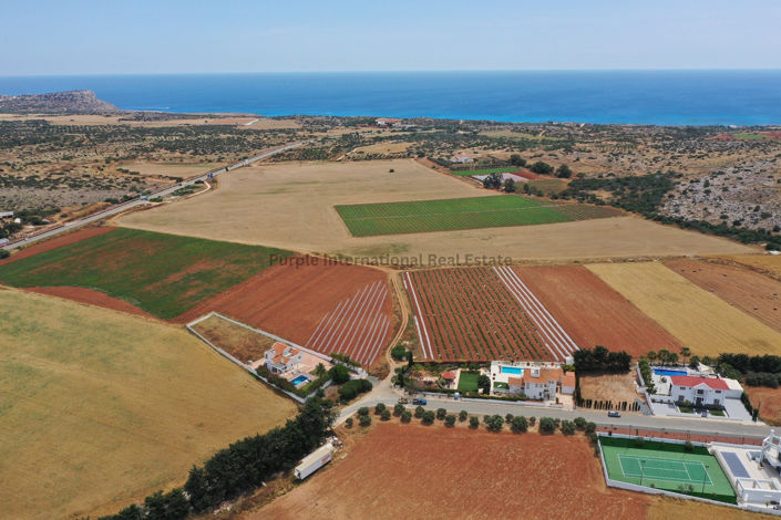 Image No.2-Plot for sale