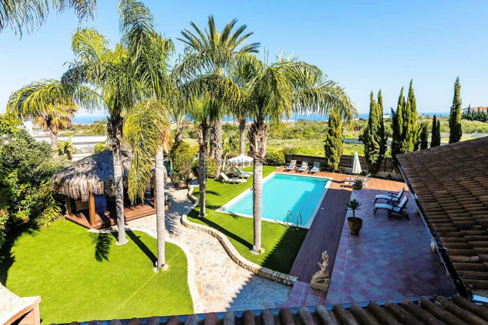 Image No.53-5 Bed Villa for sale