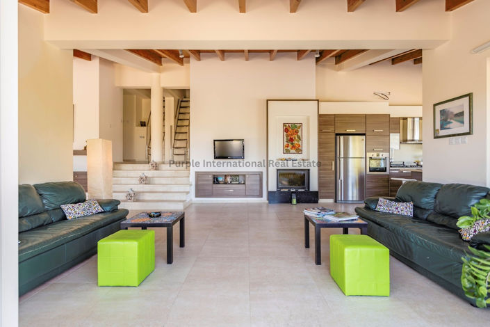 Image No.14-Villa de 6 chambres à vendre à Protaras