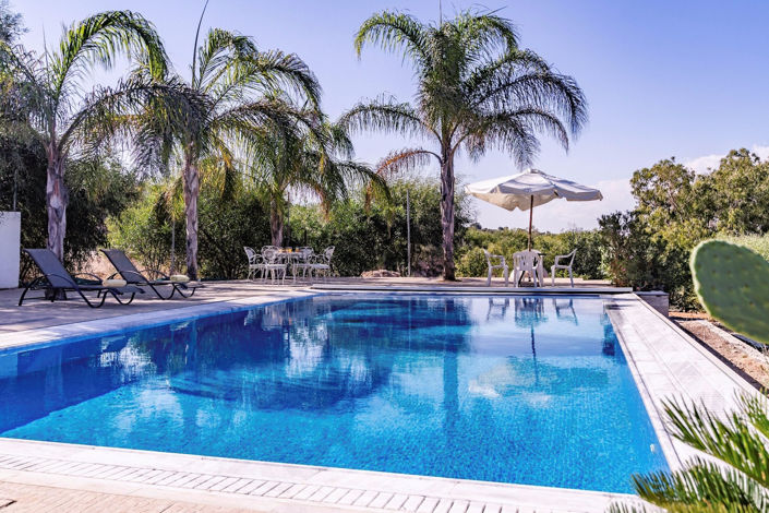 Image No.26-Villa de 6 chambres à vendre à Protaras