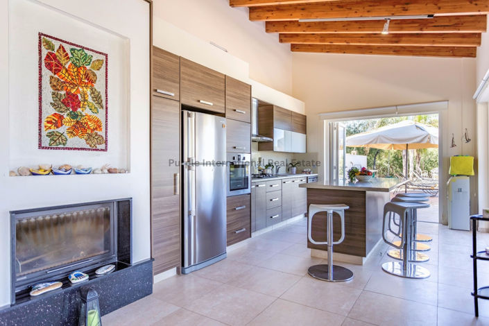 Image No.3-Villa de 6 chambres à vendre à Protaras