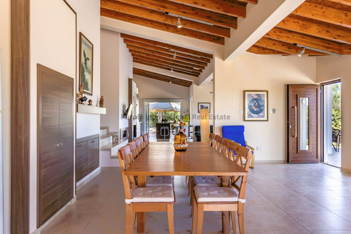 Image No.8-Villa de 6 chambres à vendre à Protaras