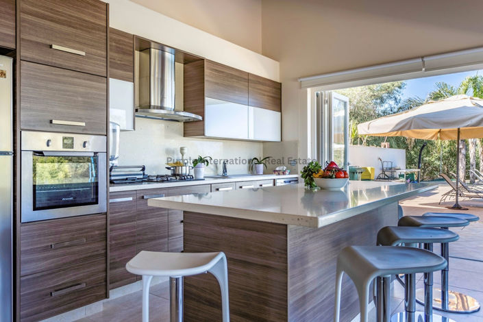 Image No.9-Villa de 6 chambres à vendre à Protaras