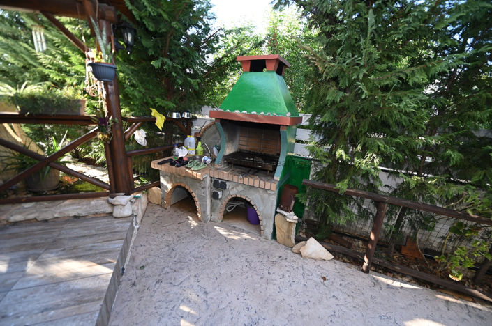 Image No.16-Villa de 3 chambres à vendre à Ypsonas