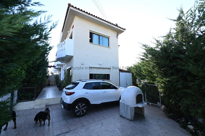 Image No.19-Villa de 3 chambres à vendre à Ypsonas