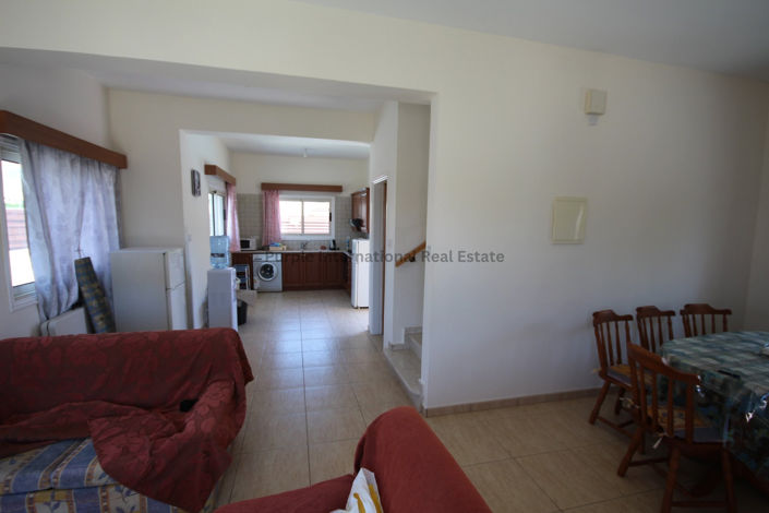 Image No.5-Villa de 3 chambres à vendre à Ayia Thekla