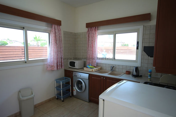 Image No.6-Villa de 3 chambres à vendre à Ayia Thekla