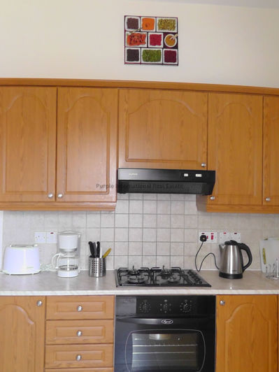 Image No.7-Villa de 3 chambres à vendre à Ayia Thekla