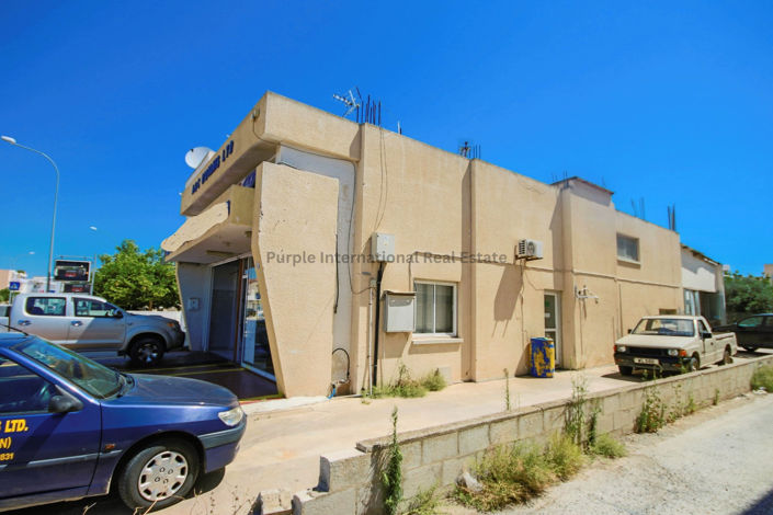 Image No.4-Commercial à vendre à Paralimni