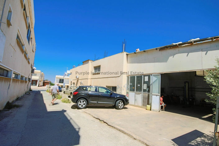 Image No.5-Commercial à vendre à Paralimni