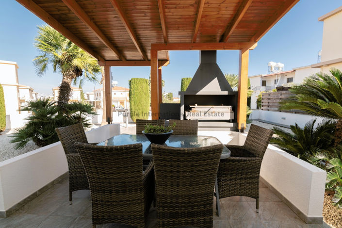 Image No.12-Villa de 3 chambres à vendre à Paralimni