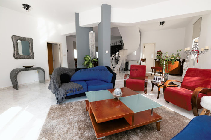 Image No.2-Villa de 3 chambres à vendre à Paralimni