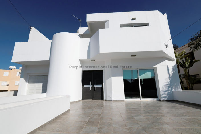 Image No.20-Villa de 3 chambres à vendre à Paralimni