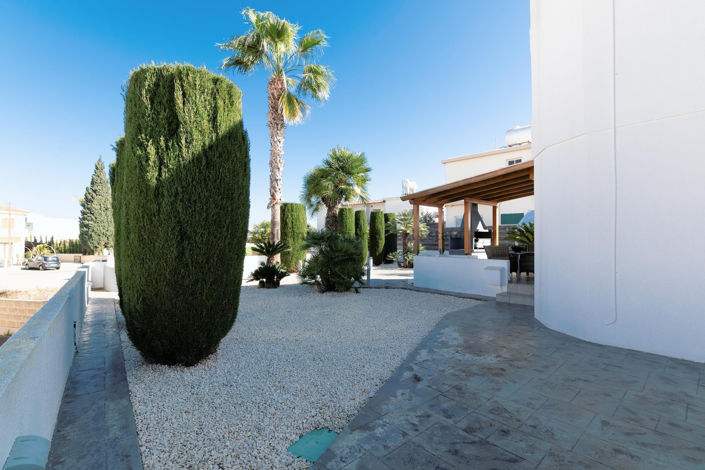 Image No.21-Villa de 3 chambres à vendre à Paralimni