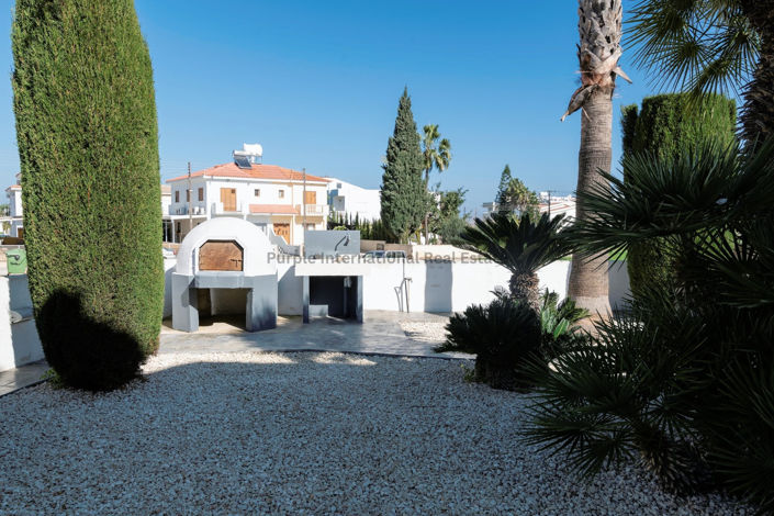 Image No.22-Villa de 3 chambres à vendre à Paralimni