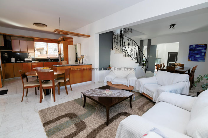 Image No.4-Villa de 3 chambres à vendre à Paralimni