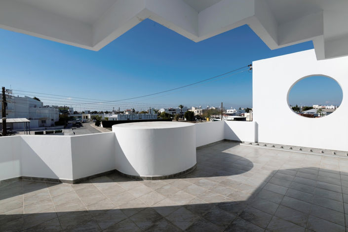 Image No.44-Villa de 3 chambres à vendre à Paralimni