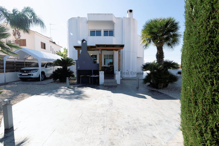 Image No.49-Villa de 3 chambres à vendre à Paralimni