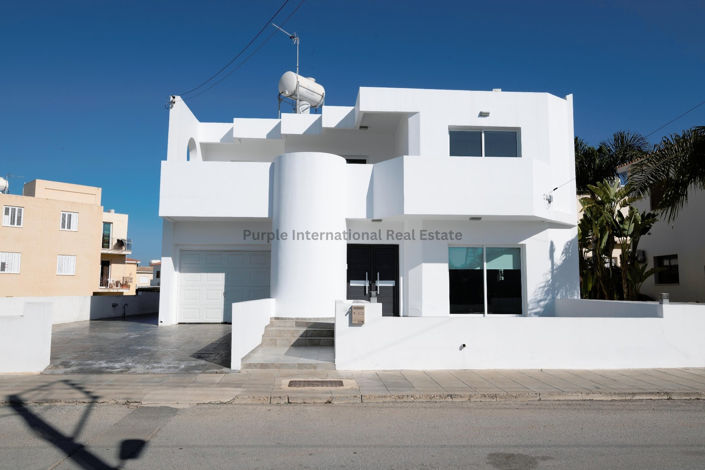 Image No.50-Villa de 3 chambres à vendre à Paralimni