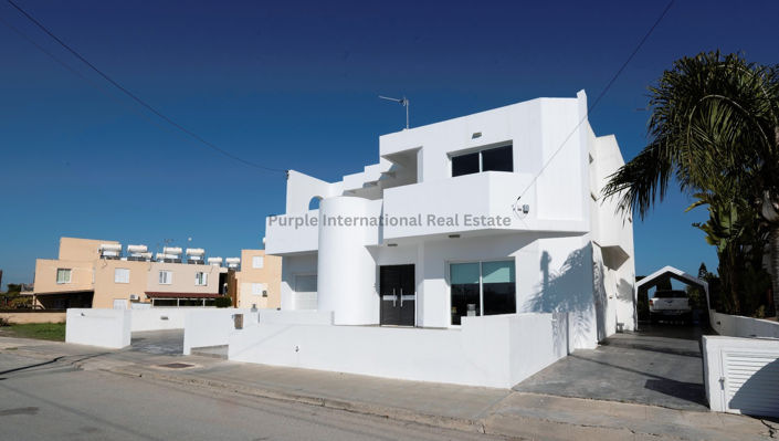 Image No.51-Villa de 3 chambres à vendre à Paralimni