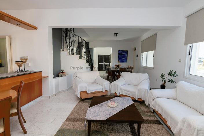 Image No.6-Villa de 3 chambres à vendre à Paralimni