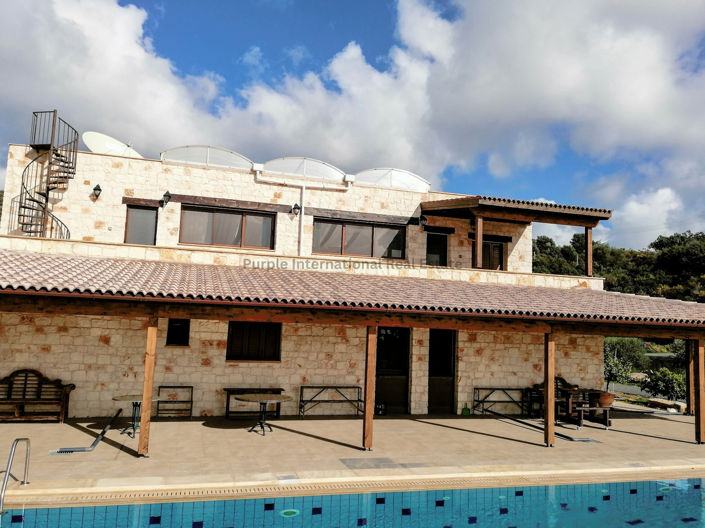 Image No.21-7 Bed Villa for sale