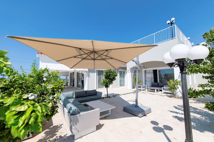 Image No.24-Villa de 4 chambres à vendre à Sea Caves