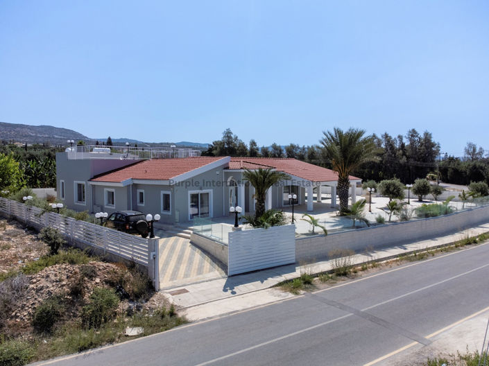 Image No.27-Villa de 4 chambres à vendre à Sea Caves