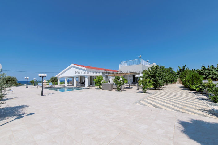 Image No.43-Villa de 4 chambres à vendre à Sea Caves