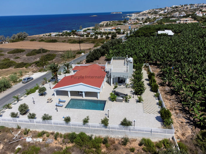 Image No.50-Villa de 4 chambres à vendre à Sea Caves