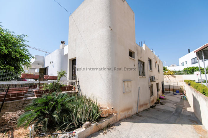 Image No.2-Villa de 7 chambres à vendre à Limassol