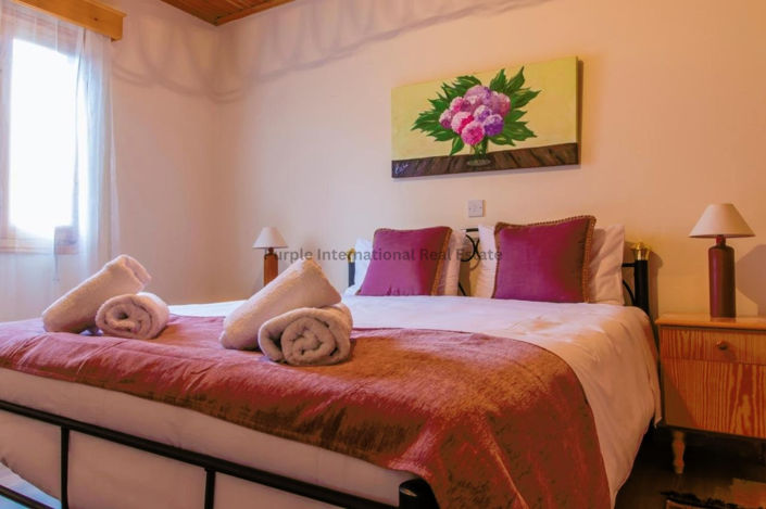 Image No.25-Villa de 3 chambres à vendre à Foini