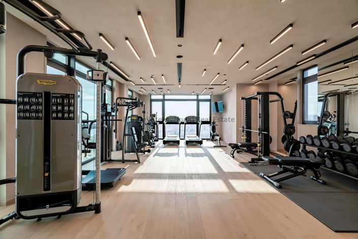 Image No.15-Appartement de 2 chambres à vendre à Limassol