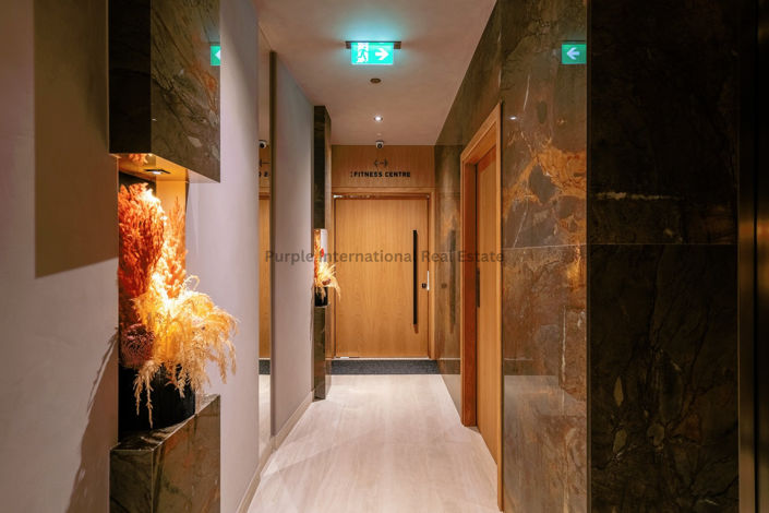 Image No.17-Appartement de 2 chambres à vendre à Limassol