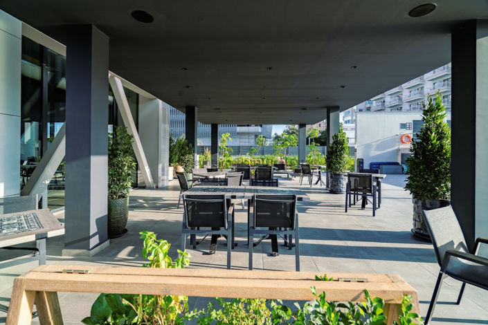 Image No.19-Appartement de 2 chambres à vendre à Limassol