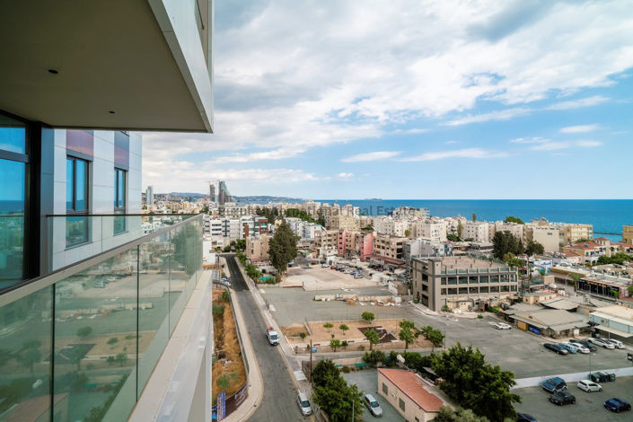 Image No.2-Appartement de 2 chambres à vendre à Limassol