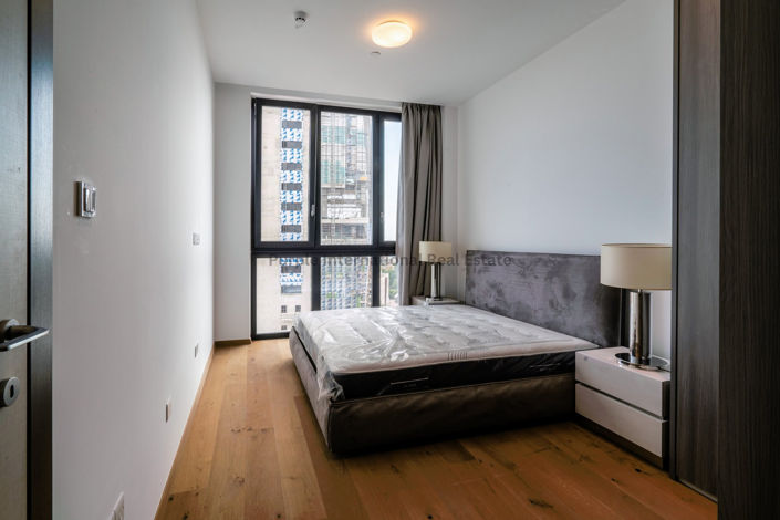 Image No.3-Appartement de 2 chambres à vendre à Limassol