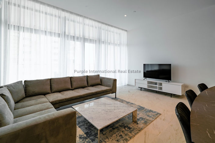 Image No.4-Appartement de 2 chambres à vendre à Limassol