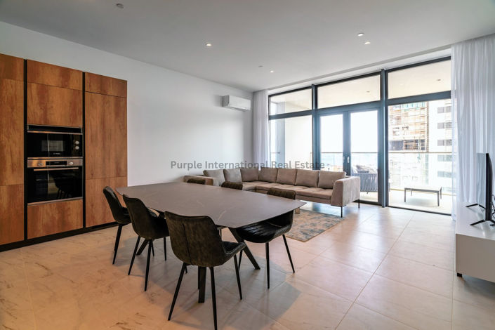 Image No.7-Appartement de 2 chambres à vendre à Limassol