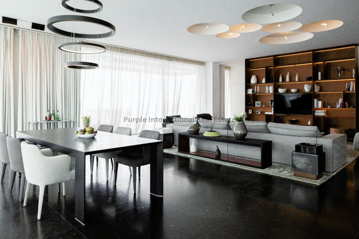 Image No.11-Appartement de 4 chambres à vendre à Neapolis