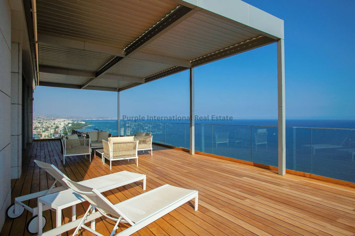 Image No.20-Appartement de 4 chambres à vendre à Neapolis