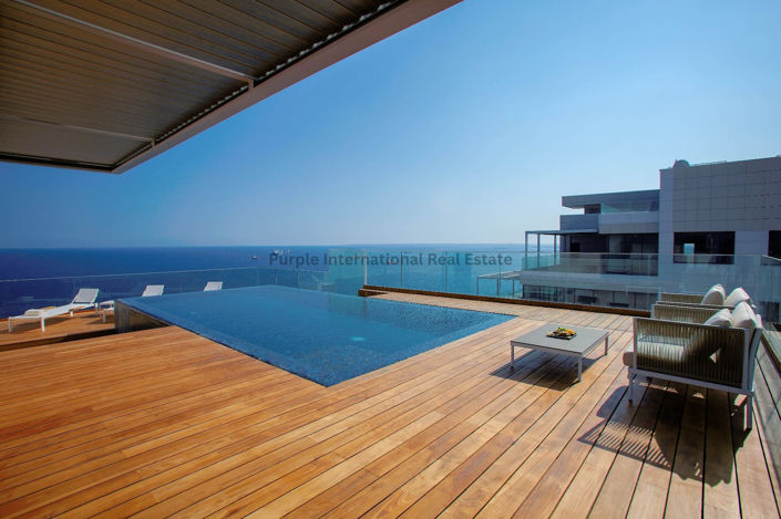 Image No.22-Appartement de 4 chambres à vendre à Neapolis