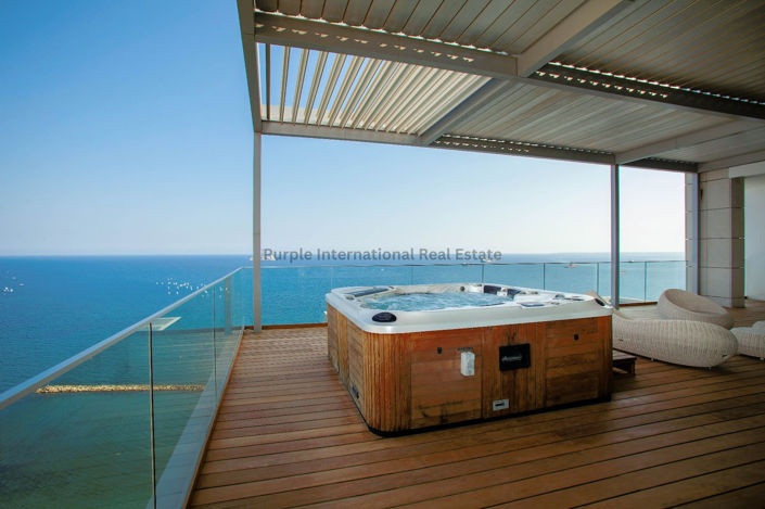 Image No.4-Appartement de 4 chambres à vendre à Neapolis