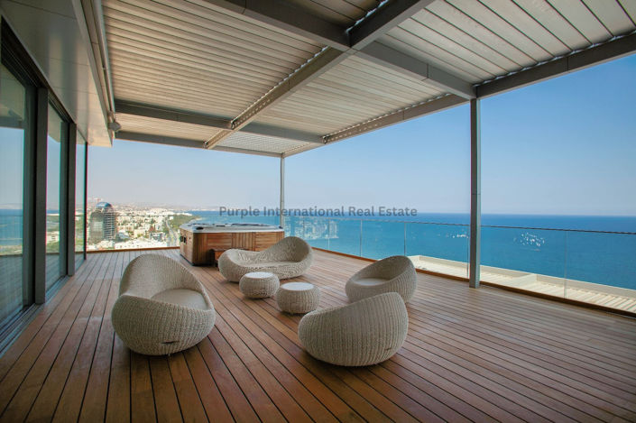 Image No.9-Appartement de 4 chambres à vendre à Neapolis